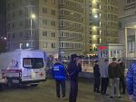 Состояние пострадавших после взрыва БПЛА в Ростове оценивается как средней тяжести