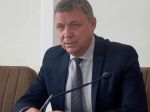 Александр Палатный покинул пост главы администрации Азовского района