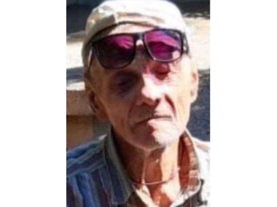 В Ростовской области пропал 83-летний мужчина