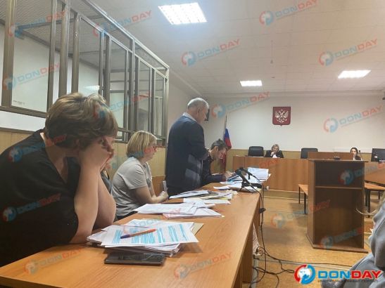 Суд отклонил подписи, собранные активистами против строительства «Западной хорды»