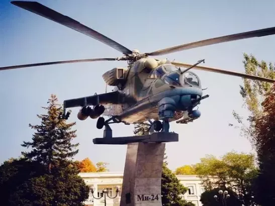 Машиностроительный завод из Тулы хочет отсудить у «Роствертола» 12 млн рублей