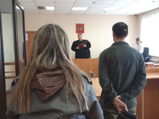 За дезертирство осудили контрактника, проходившего службу в Ростовской области