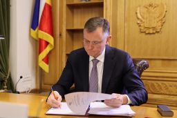 В Ростовской области ввели ограничения при приеме на работу иностранцев