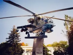 Машиностроительный завод из Тулы хочет отсудить у «Роствертола» 12 млн рублей