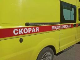 В Ростове двое подростков на мотоцикле пострадали в ДТП с автомобилем