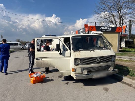Труп нашли в припаркованном авто в Ростове