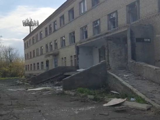В Ростовской области жители поселка остались без единственной больницы