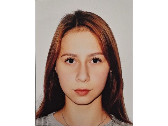 В Ростове ищут без вести пропавшую 16-летнюю девочку