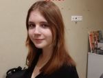 Пропавшая 15-летняя девочка из Азова может находиться в Ростове