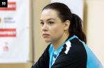 Лучшим игроком матча "Ростов-Дон" – "Звезда" признана голкипер Анастасия Лагина