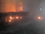 В Таганроге после атаки БПЛА эвакуировали 85 человек