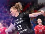 Гандболистки «Ростов‑Дона» одержали победу над «Астраханочкой»