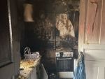 Из-за перегрузки сети в Ростовской области чуть не сгорел дом