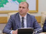 Александр Никиточкин назначен министром региональной политики