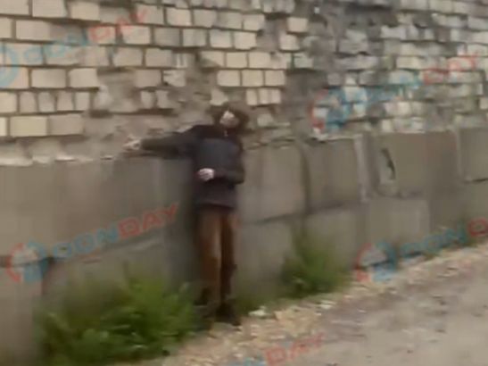 Опубликовали кадры последних часов жизни погибшего семиклассника в Ростове