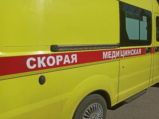 Ростовчанин отрезал болгаркой свой палец на ноге