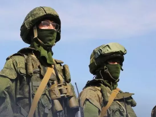 Из плена ВСУ вернули бойцов из Ростовской области