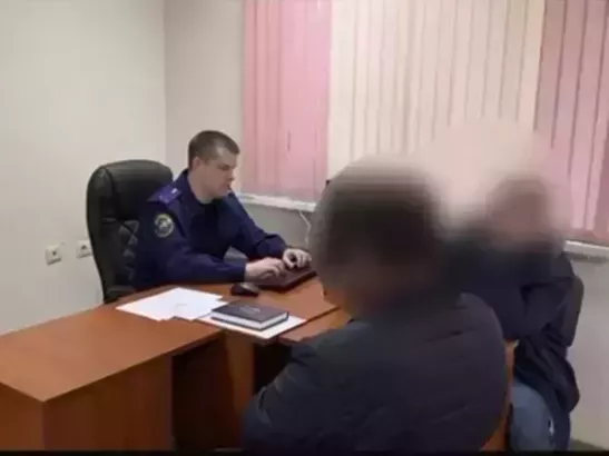 Подозреваемого в использовании рабского труда оставили в СИЗО на месяц в Ростовской области