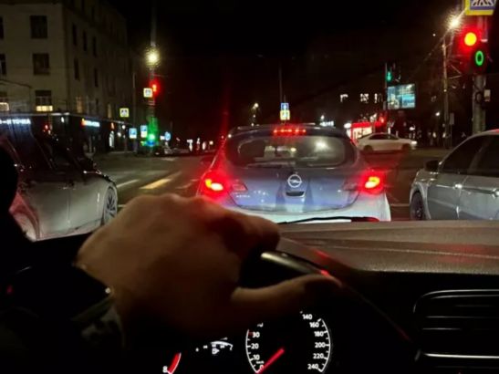 В Ростовской области втрое сократилось количество выдачи автокредитов