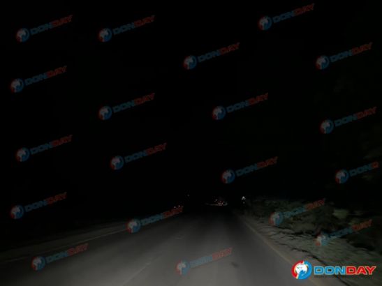 Ростовчане выразили недовольство отсутствием света на улице Совхозной