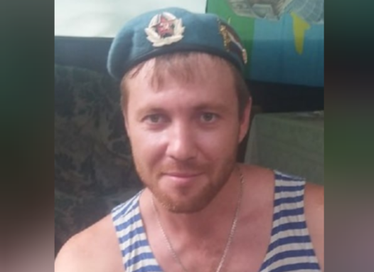 Уроженец Ростова погиб в боях под Курском