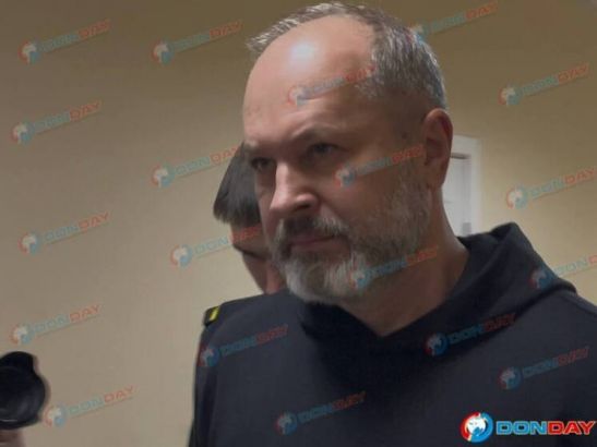 В суде допрашивают бывших подчиненных экс-министра транспорта Ростовской области