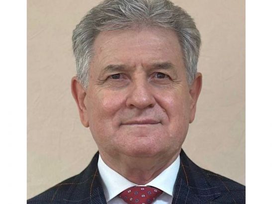 Назначили исполняющего обязанности главы администрации Новочеркасска