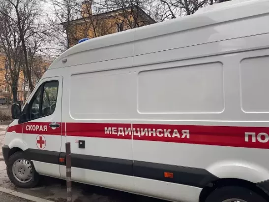 Пострадавших при атаке БПЛА в Новороссийске перевезут в Ростов