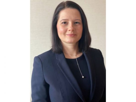 Елена Федотова назначена исполняющей обязанности представителя МИД России в Ростове