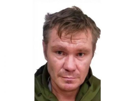 В Ростове разыскивают пропавшего 46-летнего жителя Краснодарского края