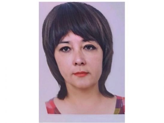 В Ростовской области пропала 46-летняя женщина