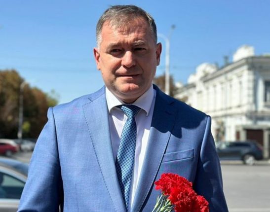 Стала известна сумма взятки, которую должен был получить глава Новочеркасска