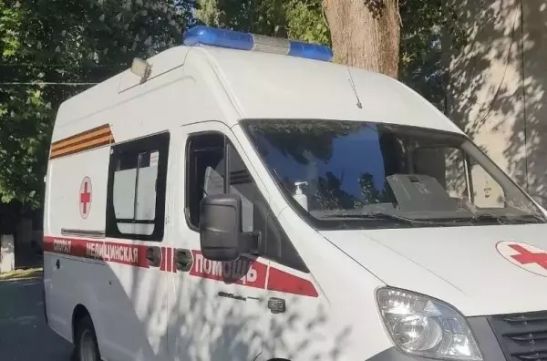 Водитель квадроцикла погиб в ДТП в Ростовской области