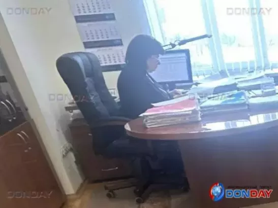 В Ростове осуждена экс-аудитор контрольно-счетной палаты