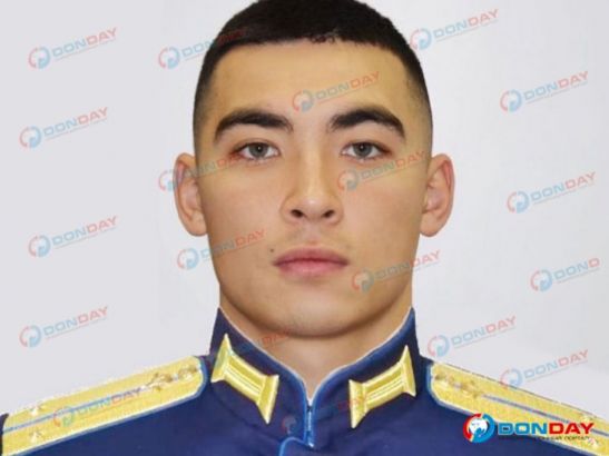 В зоне СВО погиб командир десантников из Ростовской области