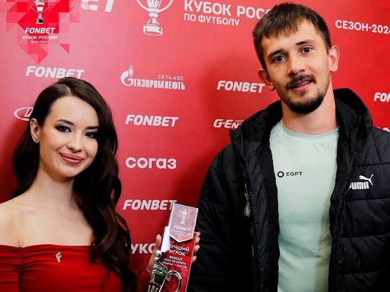 Вратарь «Ростова» Рустам Ятимов стал лучшим игроком в матче со «Спартаком»
