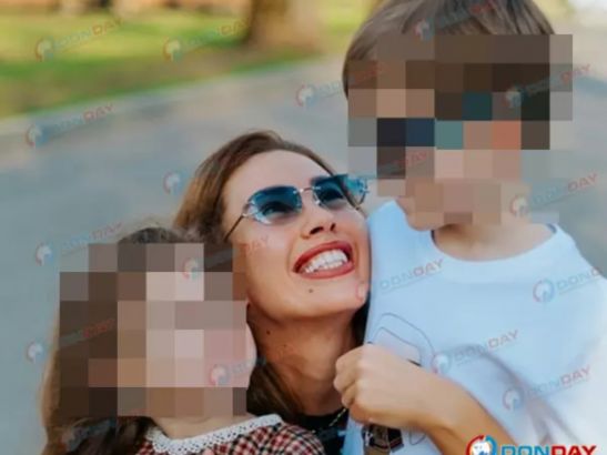 Дочь экс-министра здравоохранения донского региона обвинила бывшего мужа в похищении своих детей