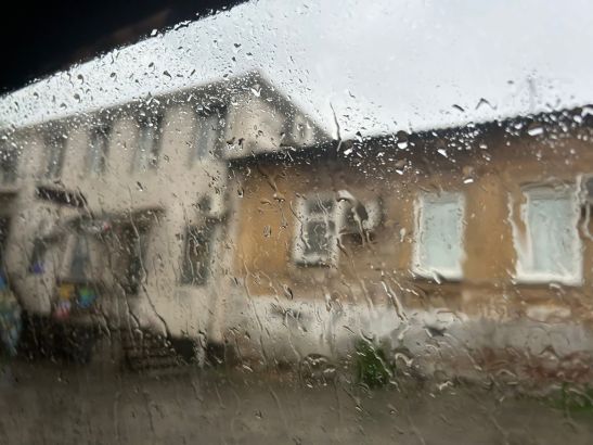 В Ростове на новой рабочей неделе ожидается теплая и дождливая погода