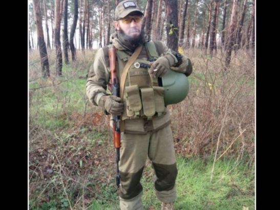 В поселке Ростовской области похоронят бойца, погибшего в ходе СВО