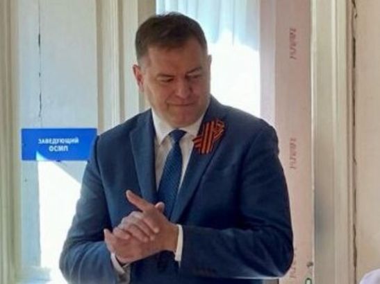 Стало известно, чем владеет арестованный глава Новочеркасска Юрий Лысенко