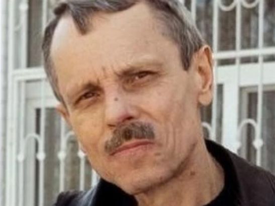 В Ростове-на-Дону родные разыскивают 63-летнего мужчину