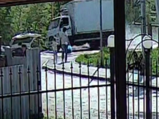 В Ростове на Совхозной в аварии пострадал 4-летний ребенок