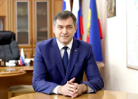 Donday: Задержан глава администрации Новочеркасска Юрий Лысенко