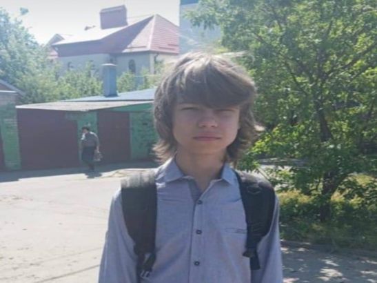 В Ростове во время сильного дождя без вести пропал 14-летний школьник