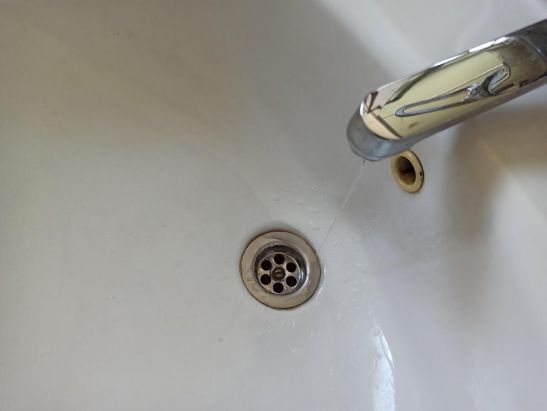 В Ростове на Северном восстановить подачу горячей воды должны к 3 мая