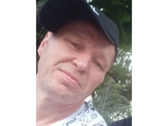 В Волгодонске ищут без вести пропавшего 46-летнего мужчину из Краснодарского края