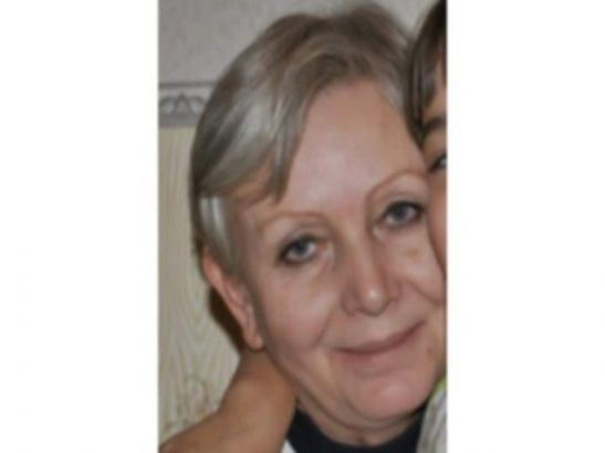 В Таганроге разыскивают пропавшую 65-летнюю женщину