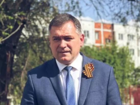 Главу администрации Новочеркасска отправили в изолятор временного содержания