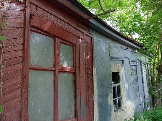 В Ростовской области при пожаре в частном доме погиб пожилой мужчина