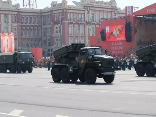 В Ростове-на-Дону 9 мая будут закрыты некоторые подземные переходы